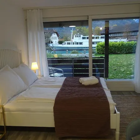 Apartment Aare 1