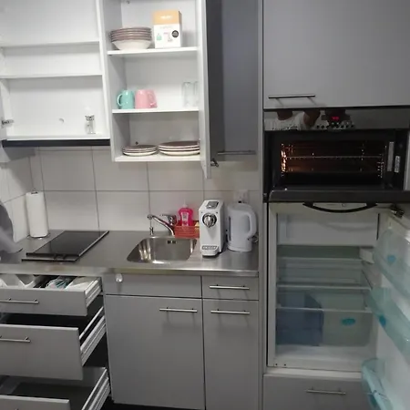 Aare 1 * 因特拉肯