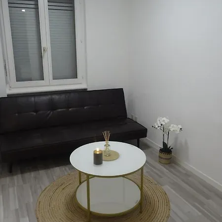 Aare 1 Apartment *