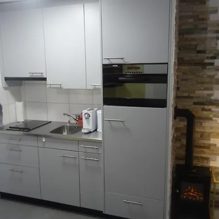 Aare 1 Apartment