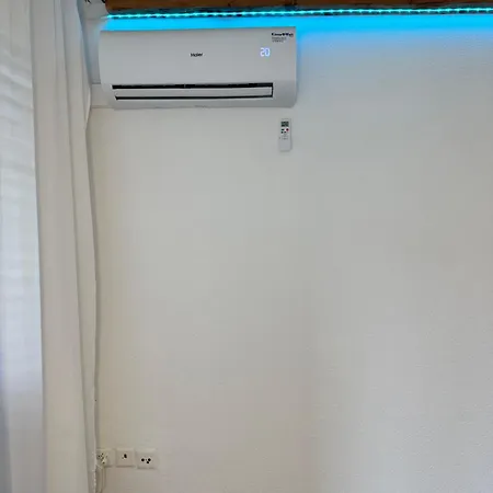 Aare 1 Apartment *