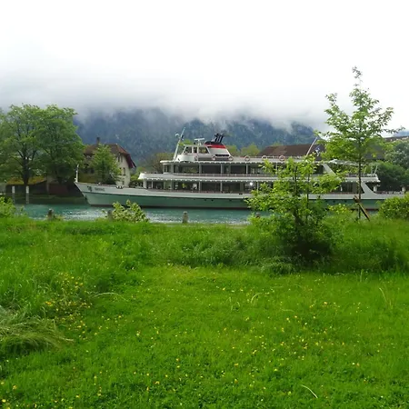 Aare 1 Apartment