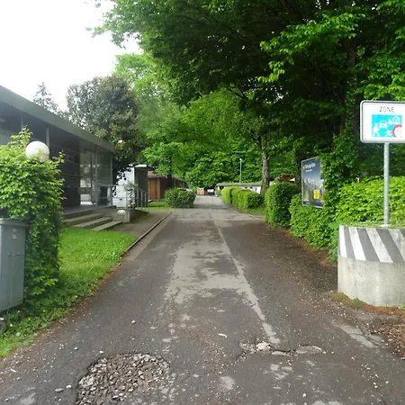 Aare 1 * Interlaken
