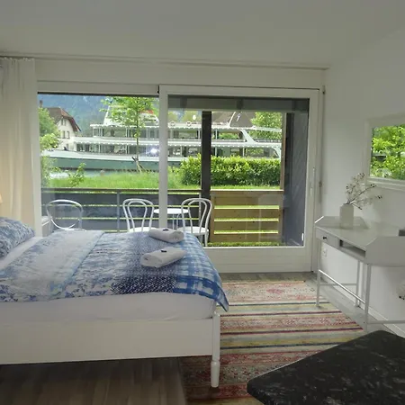 Apartment Aare 1