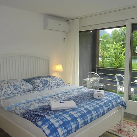 Aare 1 Apartment *