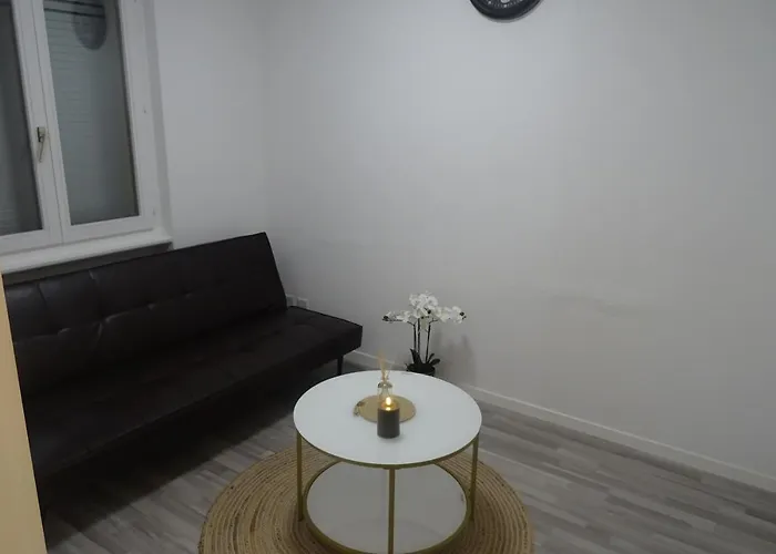 Lejlighed Aare 1 Interlaken