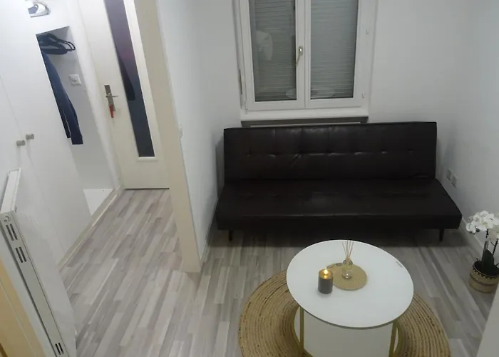 Aare 1 Lejlighed Interlaken