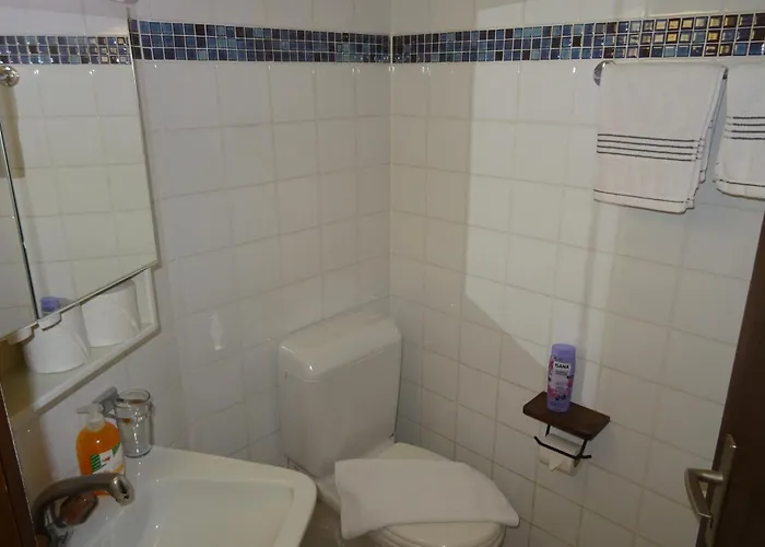 Aare 1 Lägenhet Interlaken