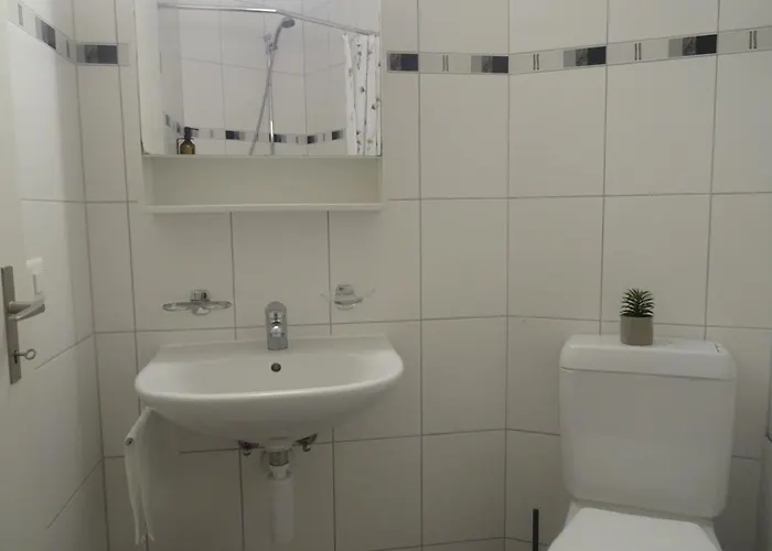 Appartamento Aare 1 Interlaken