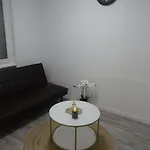 Apartament Aare 1 Interlaken