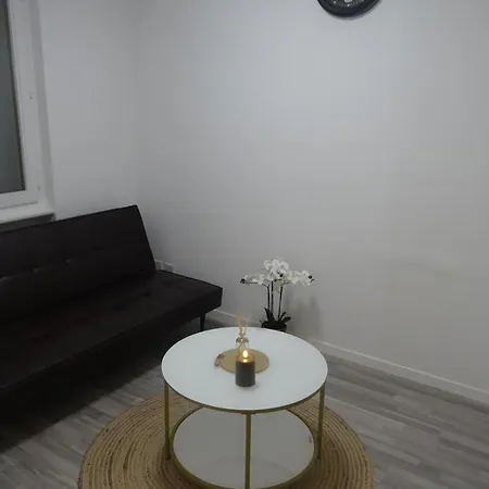 Apartamento Aare 1 Entrelagos